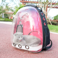 New Design Pet Products Cat Carrier Backpack Outdoor